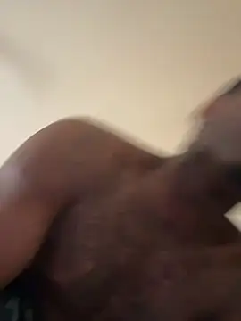 Show de CrookedBeaut na webcam