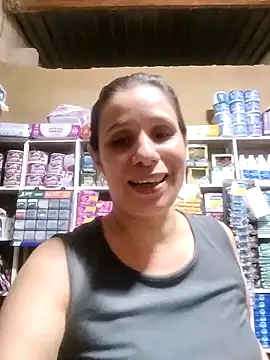 Chat +18 de MIA-LARIOS ao vivo