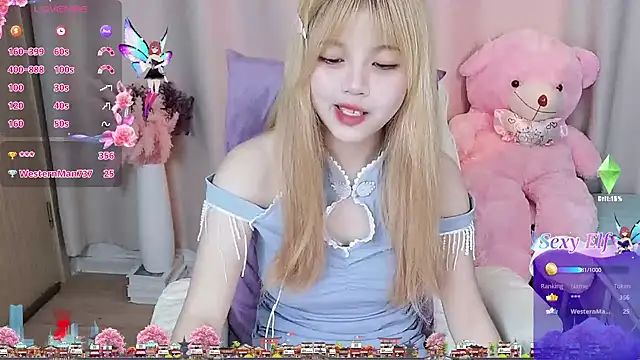 -Anya-666- live XXX chat