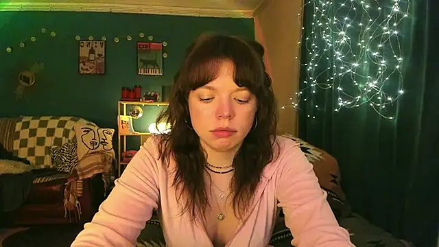 XXX chat uživo modela ClancyMorissey