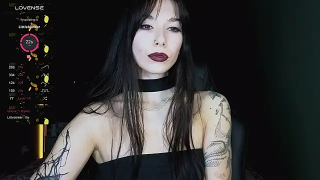 XXX chat uživo modela JillVerdon
