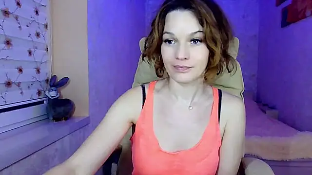 Chat XXX en directo de impossibleluna