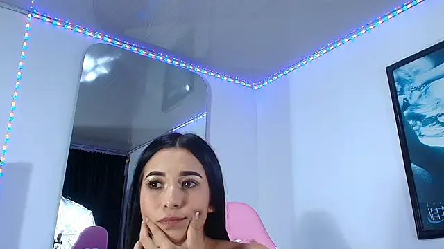 Chatroom XXX en direct de GraceWallace_