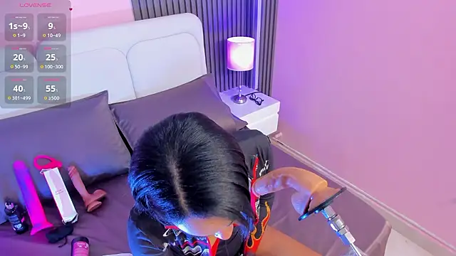 Clawdeen__wolf's Live XXX Chat