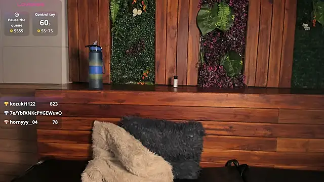 Chat XXX Live AustinJones_