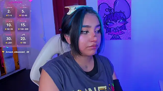 sophiievv 现场XXX聊天