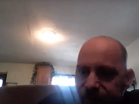 Pertunjukan Kamera Web crazyheratic8