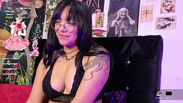 victoriia_thompsonのライブXXXチャット