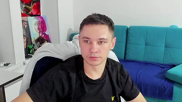 Alexmansuper Obrolan Langsung XXX