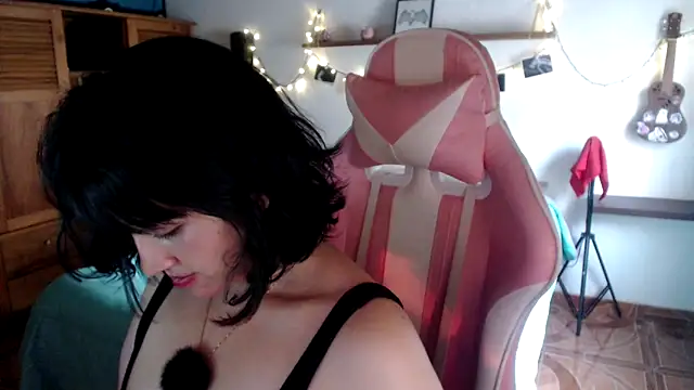 Chatroom XXX en direct de venus_666