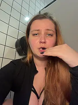 CandyShooppのライブXXXチャット