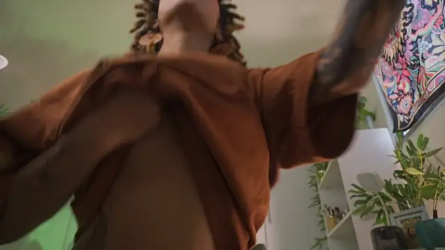 XXX chat uživo modela Cooper-Reds