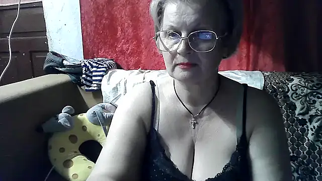 Eleanor_Katie – Kamerová šou