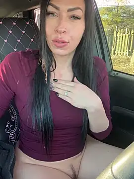 annablisss élő XXX-chatje