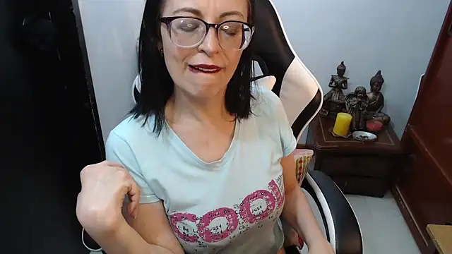 AnasstaciaEvans – Live XXX-chat