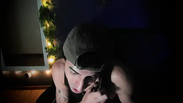 Chat +18 de newjeff ao vivo