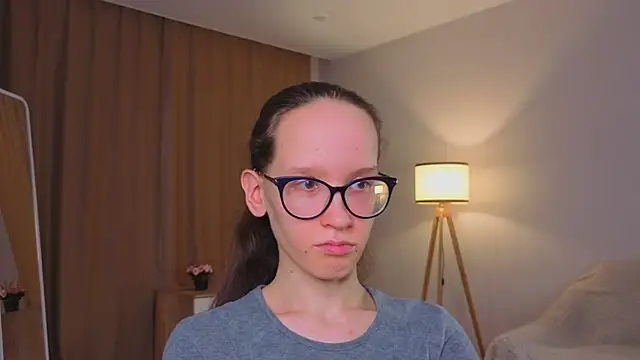 Czat XXX na żywo – BettyBrowni