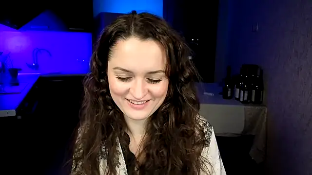 Czat XXX na żywo – Cerann1