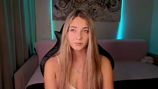 Chat XXX Live angel_lin