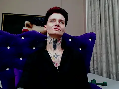 عرض كام KennyXSX