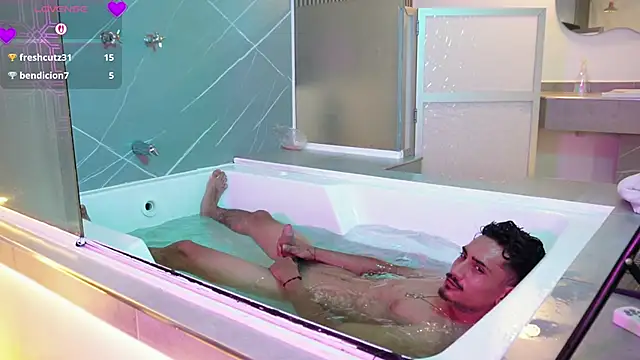 Dark_Eros_ 라이브 XXX 채팅