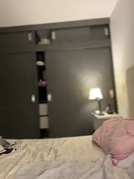 SelenaStone 라이브 XXX 채팅