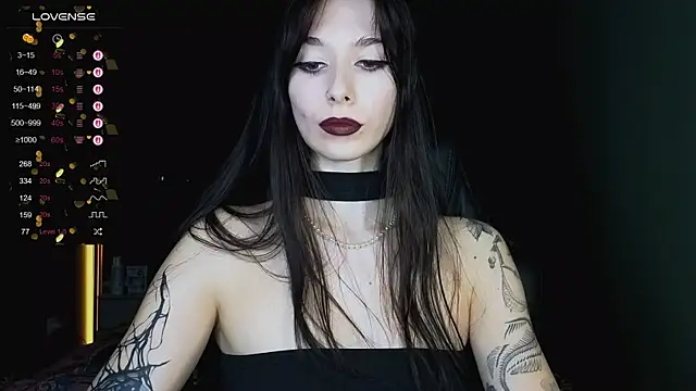 JillVerdon 라이브 XXX 채팅