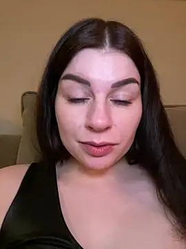 EllyNora Webcam-Show