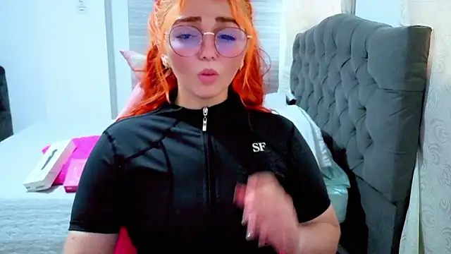 Alexatexa2929 লাইভ XXX চ্যাট