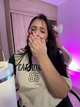 Angeldusttt 在線直播表演