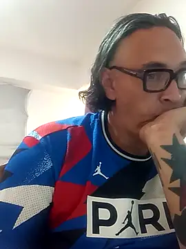 Big_vittollo Pertunjukan Webcam