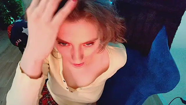 CranberryHot: онлайн-секс-чат