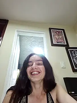 Sam_SaraのライブXXXチャット