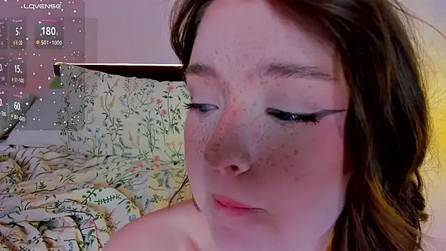 lexxxxxxi Live XXX-Chat