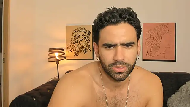 Brad_Martin 在線直播表演