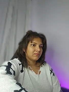 aurora_bela Webcam Show