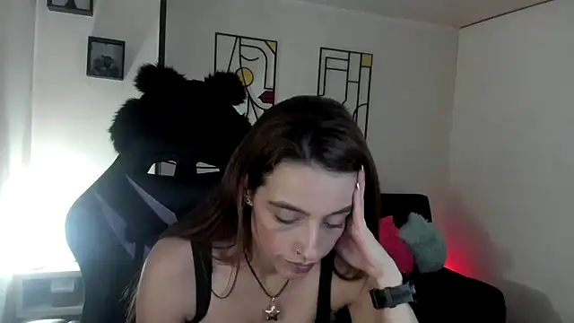 Chatroom XXX en direct de kay_marie