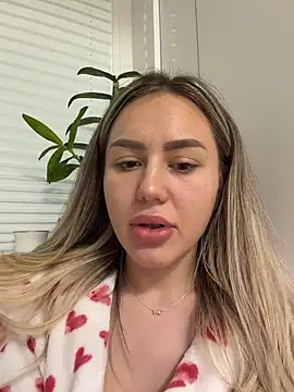 alisa_w's Live XXX Chat