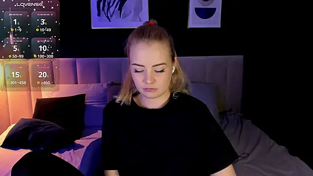 StephanieSweety 现场XXX聊天