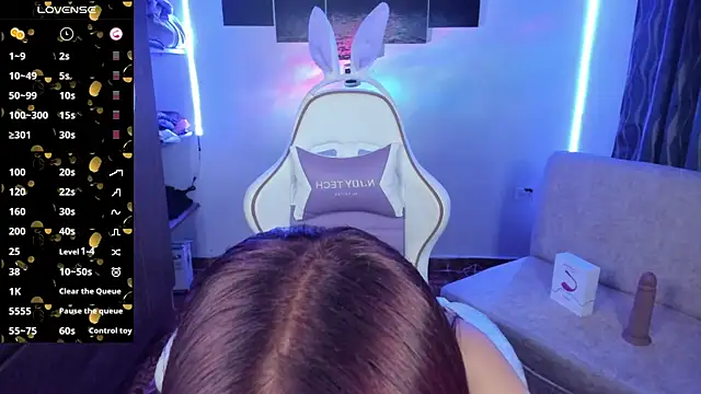 XXX chat uživo modela Mady_monroe_111