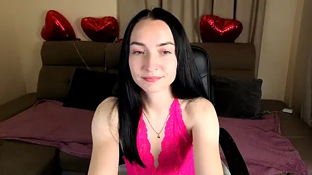 Yr_Shy_Bae élő XXX-chatje