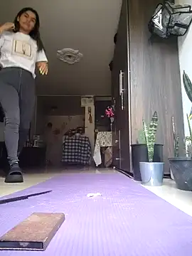 laperracobarde Adlı Modelin Canlı XXX Sohbeti