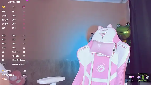 AmyRose6969n Live XXX chat