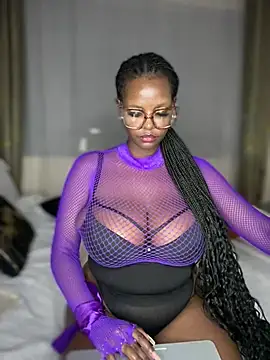 ScarletMuseX live XXX chat