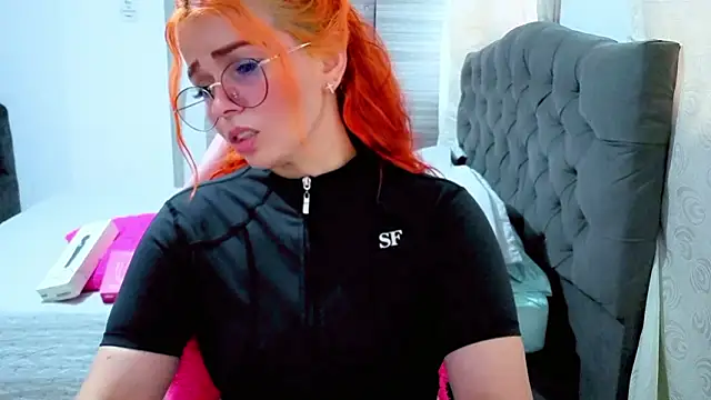 Chatroom XXX en direct de Alexatexa2929