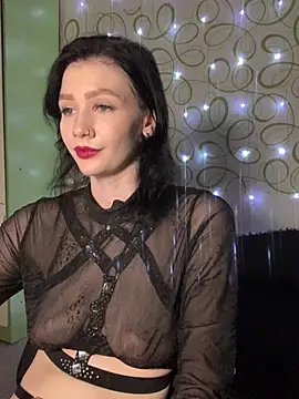 Chat +18 de Steffy_Red_Candy ao vivo