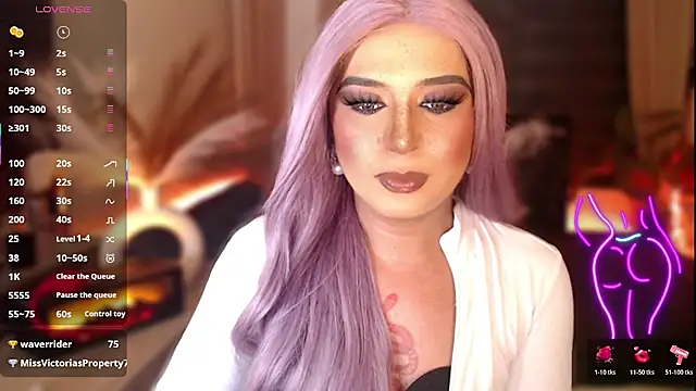 Show Webcam de mslilly_croft