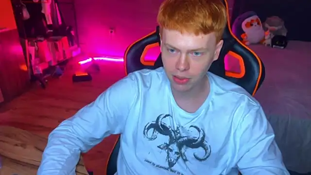 Alvin_rain Show Webcam