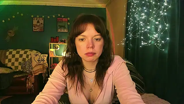 ClancyMorissey লাইভ XXX চ্যাট