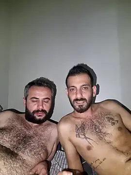 Drkats Adlı Modelin Web Kamerası Şovu